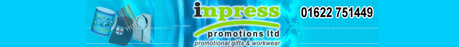 Impress Promotions Ltd